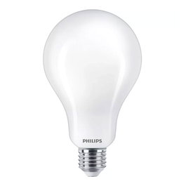 Philips Bombilla Estándar LED E27 23W 3452 Lm 4000K Luz Día Ø9,5 x 16,5 cm