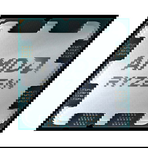 AMD Ryzen 5 8500G Procesador AM5 5.05GHz 22MB Cache Gráficos Radeon 740M AMD Ryzen 5 8500G Procesador AM5 5.05GHz 22MB Cache Gráficos Radeon 740M