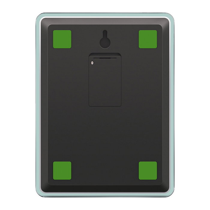 Soehnle Page Compact 300 Slate Black