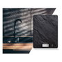 Soehnle Page Compact 300 Slate Black