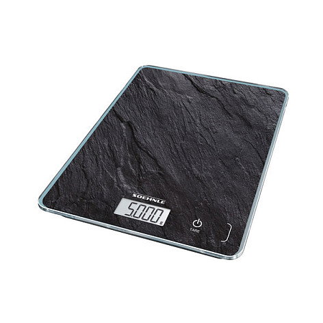 Soehnle Page Compact 300 Slate Black