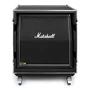 Gator Estuche de transporte ATA para pantallas de altavoces de guitarra 4x12
