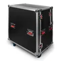 Gator Estuche de transporte ATA para pantallas de altavoces de guitarra 4x12