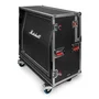 Gator Estuche de transporte ATA para pantallas de altavoces de guitarra 4x12