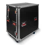 Gator Estuche de transporte ATA para pantallas de altavoces de guitarra 4x12