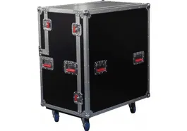 Gator Estuche Amplificador Combo 4x12 "Gtour" Ancho 62cm, Alto 90cm, Largo 94cm
