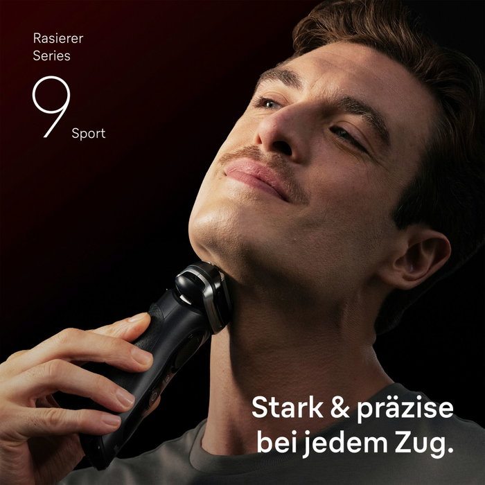 Braun Series 9 Sport 9150cc