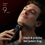 Braun Series 9 Sport 9150cc