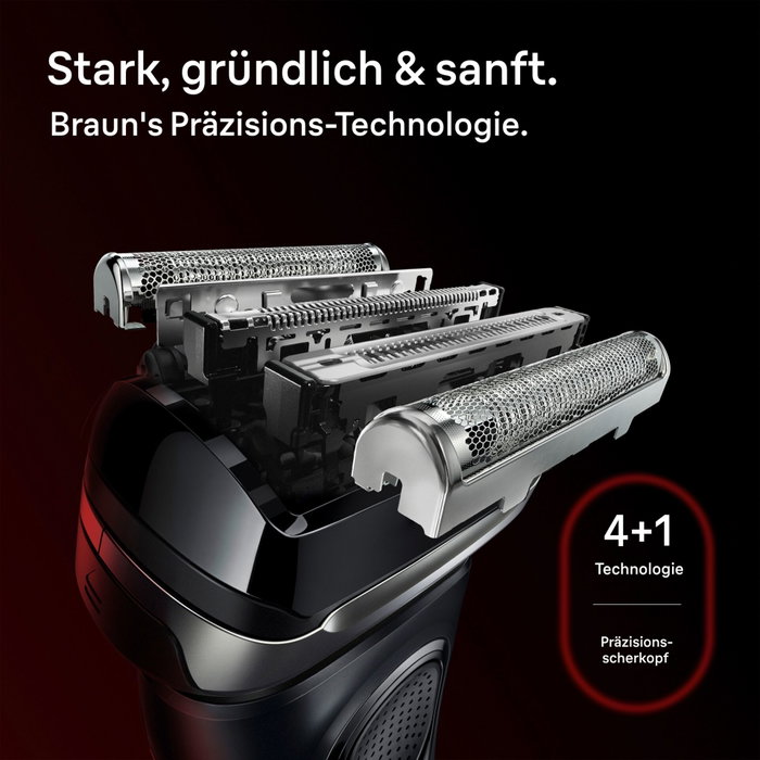 Braun Series 9 Sport 9150cc