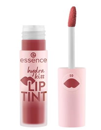 ESSENCE TINTE DE LABIOS hydra kiss #03-Rosy Blossom 4 ml