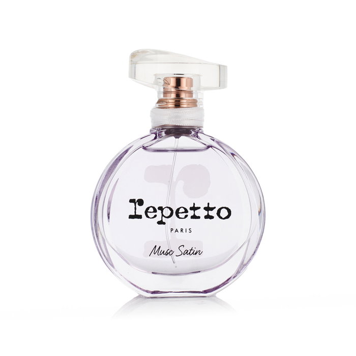 Perfume Mujer Repetto EDT Musc Satin 50 ml Perfume Mujer Repetto EDT Musc Satin 50 ml