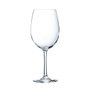 Chef & Sommelier Caja de 6 Copas Krysta Eco Cabernet Tulip de 58 cL