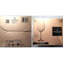 Chef & Sommelier Caja de 6 Copas Krysta Eco Cabernet Tulip de 58 cL