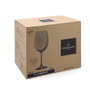Chef & Sommelier Caja de 6 Copas Krysta Eco Cabernet Tulip de 58 cL