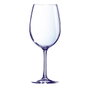 Chef & Sommelier Caja de 6 Copas Krysta Eco Cabernet Tulip de 58 cL