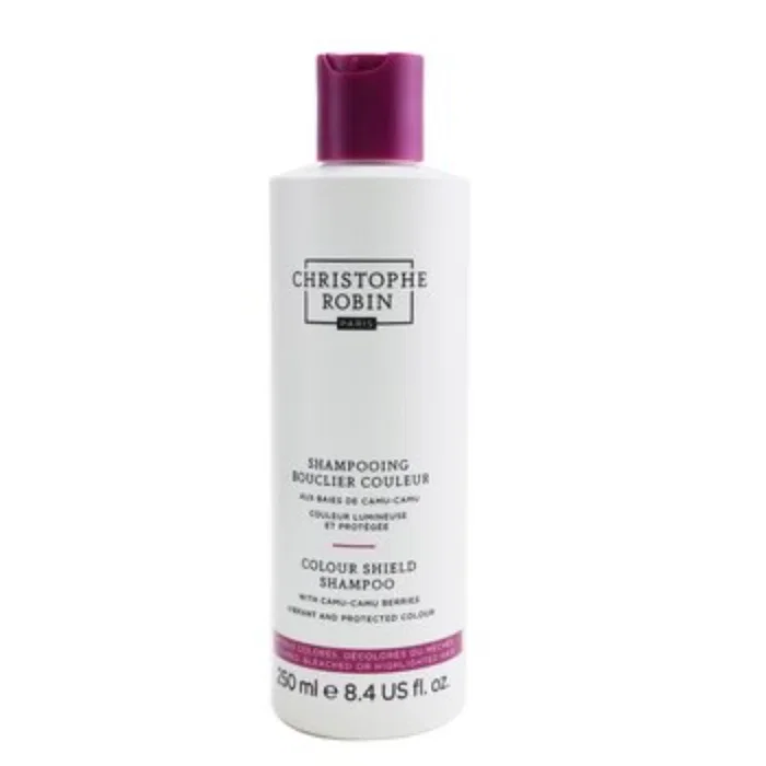 Christophe Robin Colour Shield Shampoo 250 ml Christophe Robin Colour Shield Shampoo 250 ml