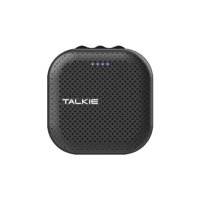 Sena SEN8809917362469 Duo Talkie Intercomunicador Moto Bluetooth Alcance 600 m Autonomía 6h USB-C con 4 Rejillas Intercambiables x 2