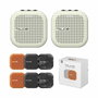 Sena Duo Talkie M30 con Bluetooth y 6 h de autonomía