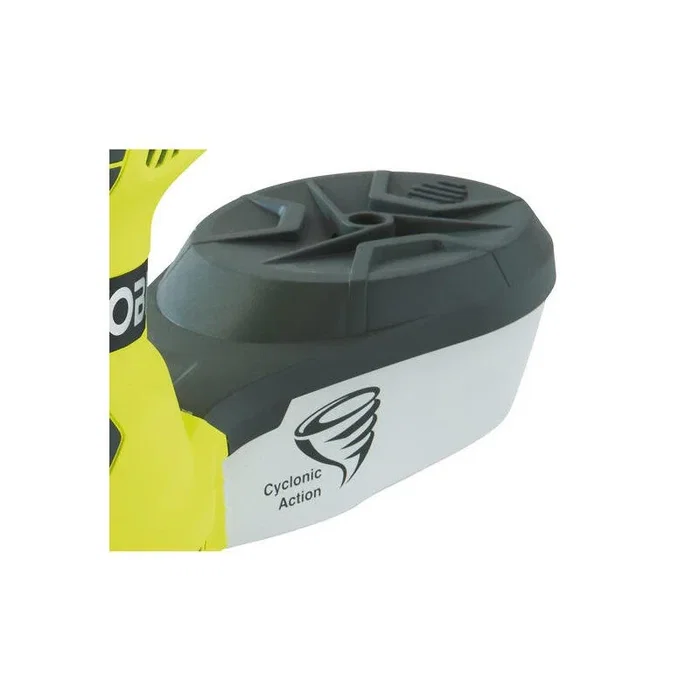 Ryobi ROS300 Lijadora Excéntrica 300W 125mm Ryobi ROS300 Lijadora Excéntrica 300W 125mm
