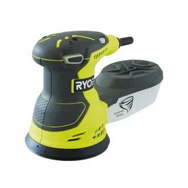 Ryobi ROS300 Lijadora Excéntrica 300W 125mm