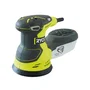 Ryobi ROS300 Lijadora Excéntrica 300W 125mm