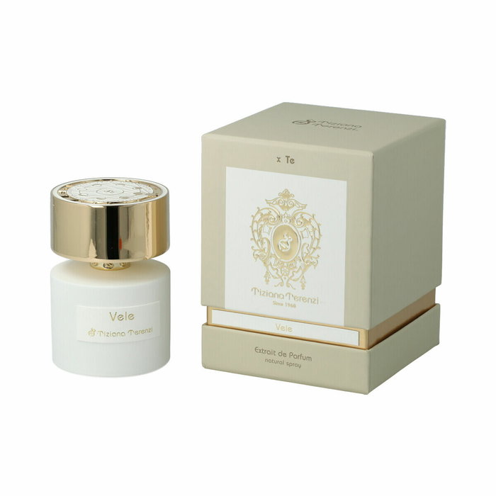 Tiziana Terenzi Vele Extracto de Perfume 100ml