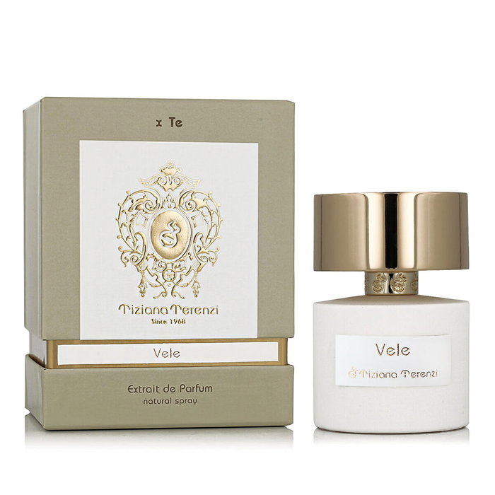 Tiziana Terenzi Vele Extracto de Perfume 100ml