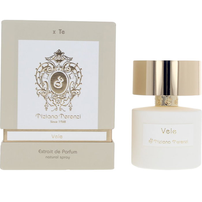 Tiziana Terenzi Vele Extracto de Perfume 100ml