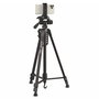 Cullmann Alpha 1800 mobile BT con soporte para smartphone y Bluetooth