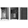 Be Quiet! Light Base 900 FX Black Torre Completa Full Tower para PC Gaming ATX, RGB, 4 Ventiladores, Cristal Templado