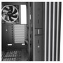 Be Quiet! Light Base 900 FX Black Torre Completa Full Tower para PC Gaming ATX, RGB, 4 Ventiladores, Cristal Templado