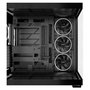 Be Quiet! Light Base 900 FX Black Torre Completa Full Tower para PC Gaming ATX, RGB, 4 Ventiladores, Cristal Templado