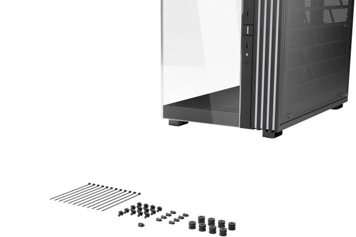 be quiet! Light Base 900 FX Black be quiet! Light Base 900 FX Black