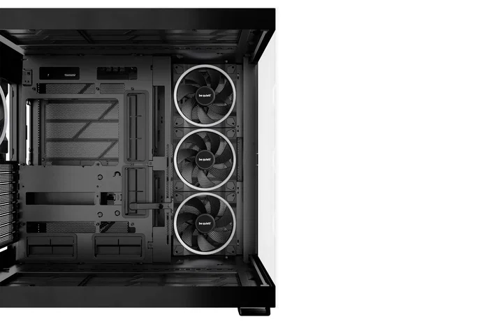 be quiet! Light Base 900 FX Black be quiet! Light Base 900 FX Black
