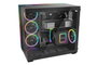 be quiet! Light Base 900 FX Black