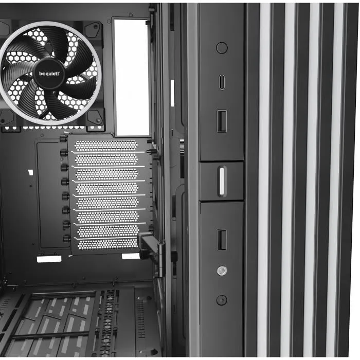 Be Quiet Caja de PC Base de Luz 900 FX BGW71 Negra Be Quiet Caja de PC Base de Luz 900 FX BGW71 Negra