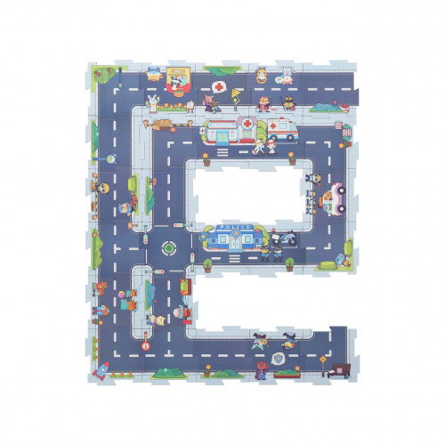 Makeblock Robot Programable mTiny P1030157 Blanco