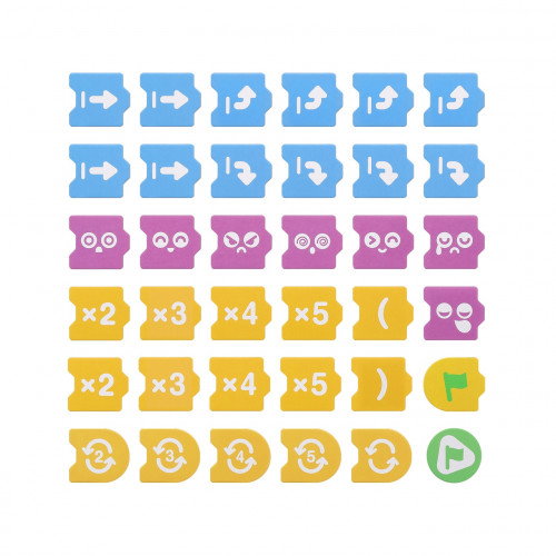 Makeblock Robot Programable mTiny P1030157 Blanco