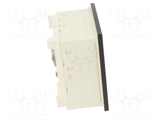 LUMEL Voltímetro para panel EA19N 0-800V VAC True RMS LUMEL Voltímetro para panel EA19N 0-800V VAC True RMS