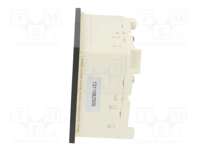 LUMEL Voltímetro para panel EA19N 0-800V VAC True RMS LUMEL Voltímetro para panel EA19N 0-800V VAC True RMS
