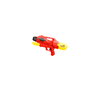 Marbueno Pistola de Agua Rojo 35,5x15,8 cm