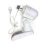 Edm Motor Recambio Ventilador Modelo 33915 Blanco Polipropileno