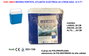 Atlantic Nevera de Camping 24L Azul 12V
