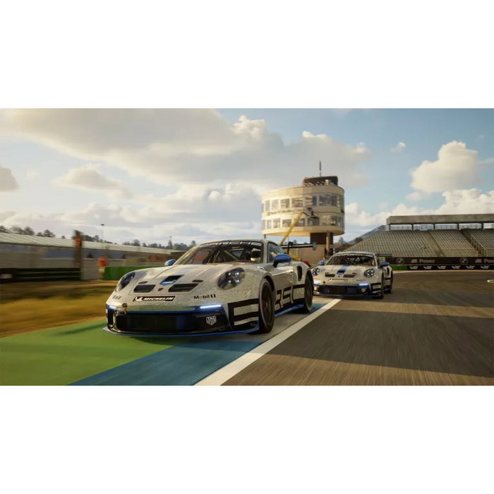 Nacon Rennsport para PlayStation 5