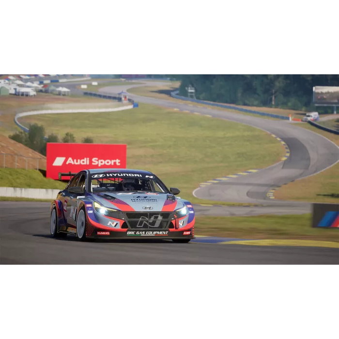 Nacon Rennsport para PlayStation 5