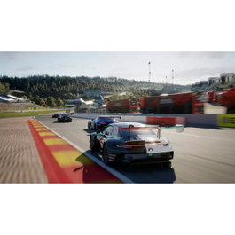 Nacon Rennsport para PlayStation 5
