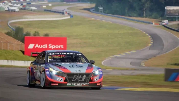 Nacon Rennsport para PlayStation 5 Nacon Rennsport para PlayStation 5