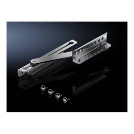 Rittal Türarretierung VX 8618.430 Acero inoxidable