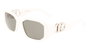 Karl Lagerfeld KL6085S-105 Gafas de sol Blanco