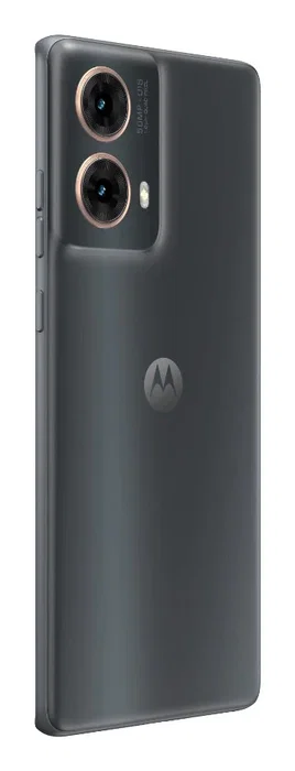 Motorola moto g85 5G 12 GB 256 GB Gris Urban Grey
